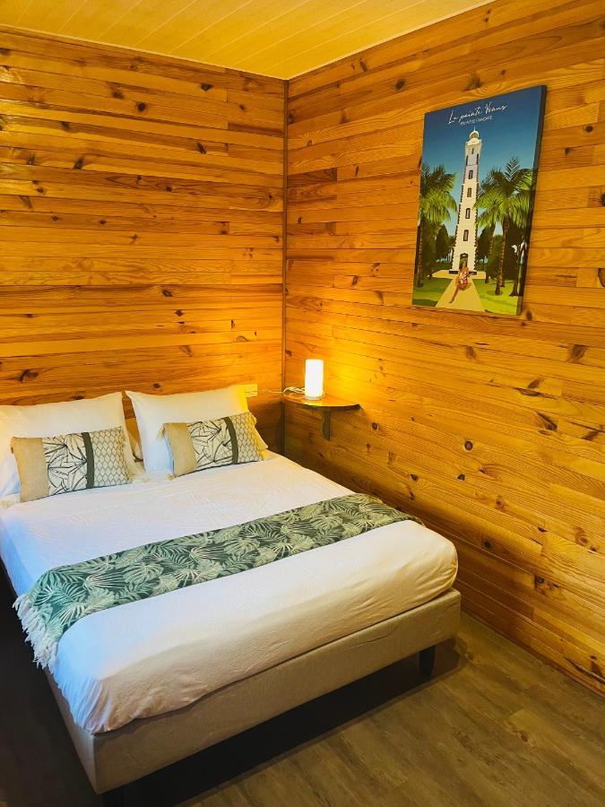 Bungalow Kura โมโอเรอา ภายนอก รูปภาพ